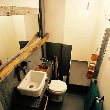 San Pietro Artist Apartment Rom