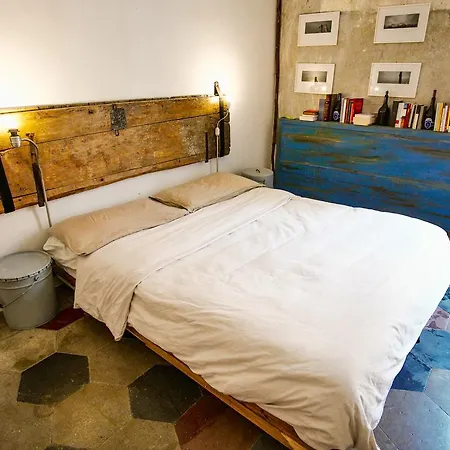 Apartment San Pietro Artist Rom