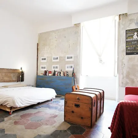 Apartment San Pietro Artist *